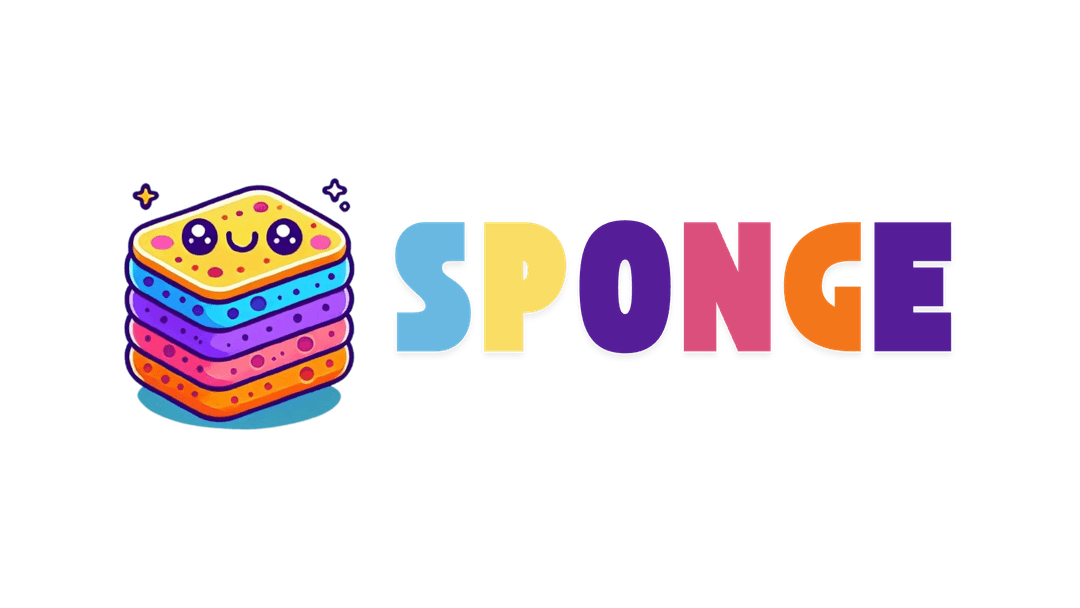 Sponge